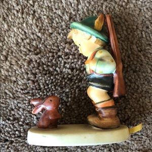 Hummel Goebel sensitive hunter